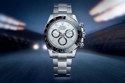 rolex daytona al|rolex daytona new model 2023.